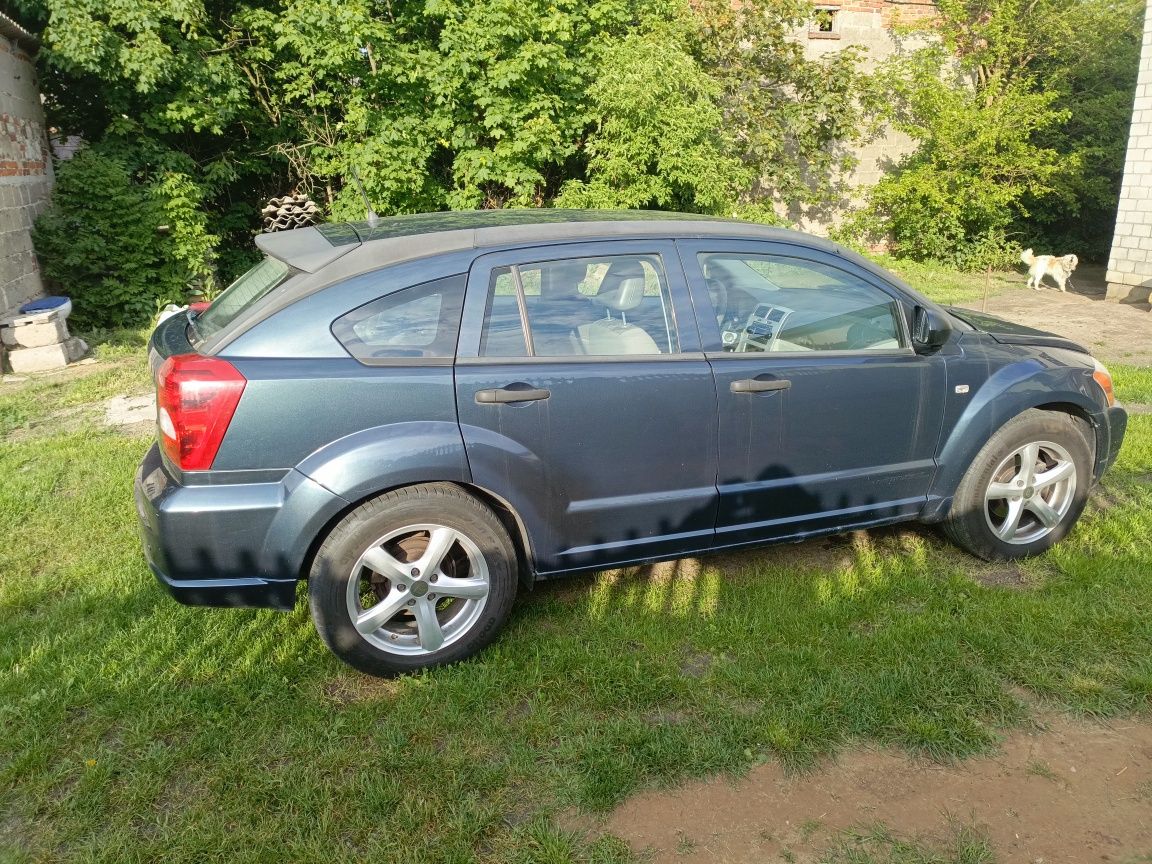 Dodge Caliber 1.8