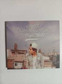 Dawid Kwiatkowski Pop&Roll CD