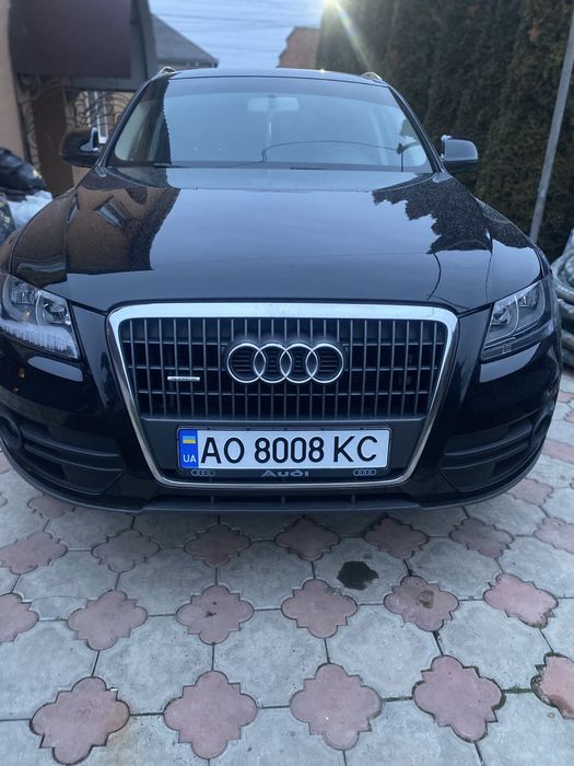 продам Q 5