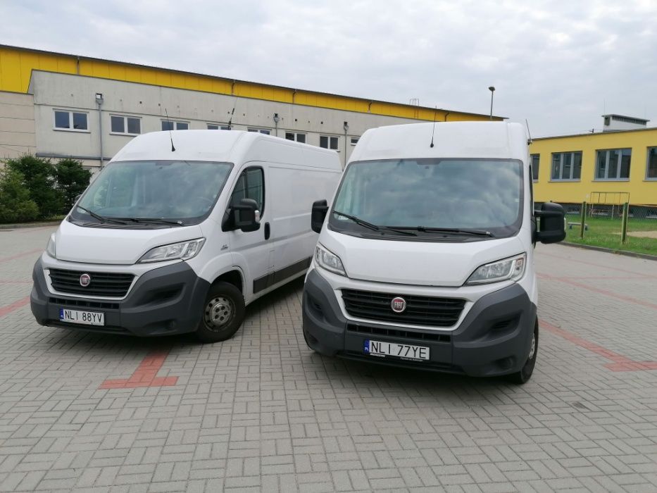 Wynajem Busów ! Wypożyczalnia ! Przeprowadzki ! Transport