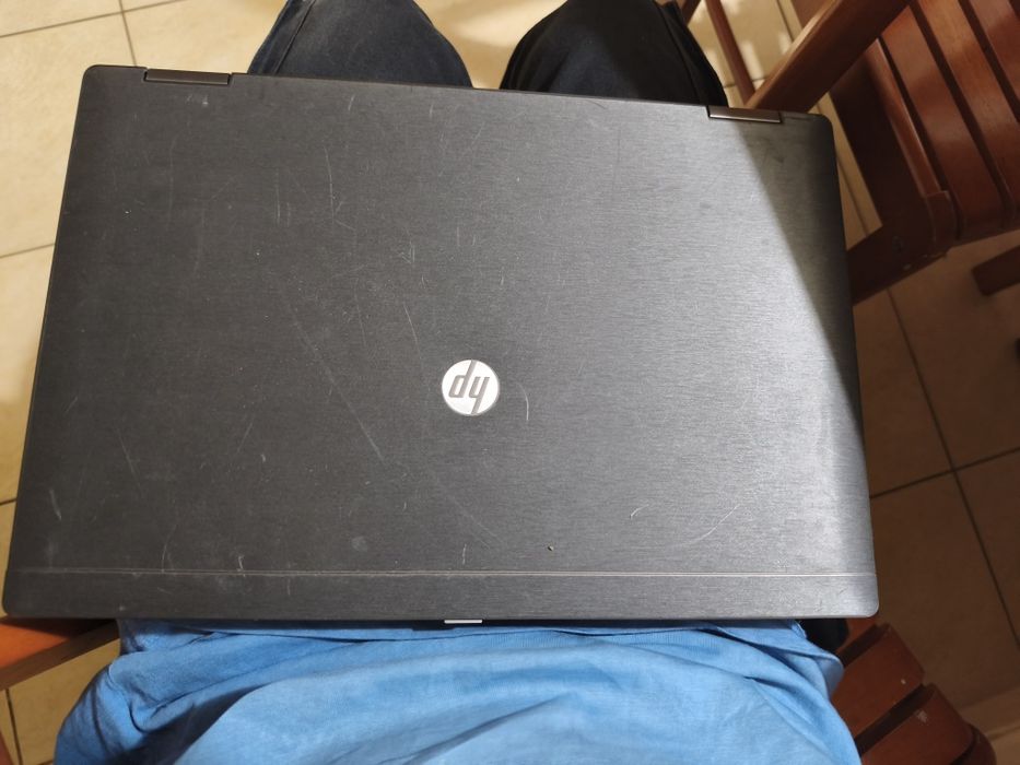 HP probook 6560b
