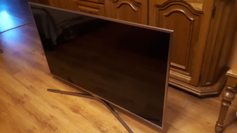 Samsung 49cali smart 4k