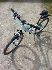 Rower merida m-bike junior 24