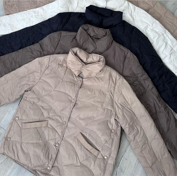 Пуховик куртка весна,осінь,зима