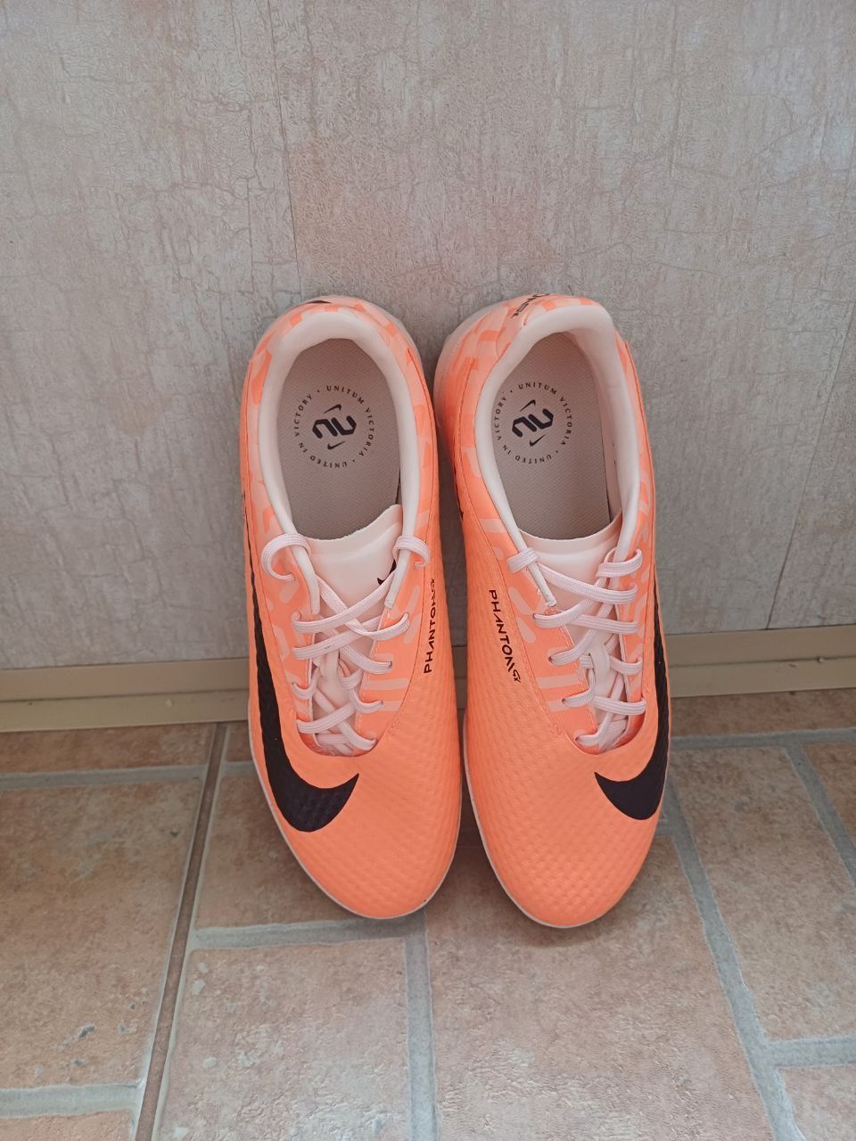 Nike phantom gx academy