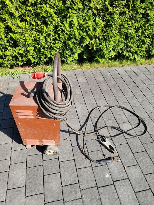 Spawarka Bester sta225