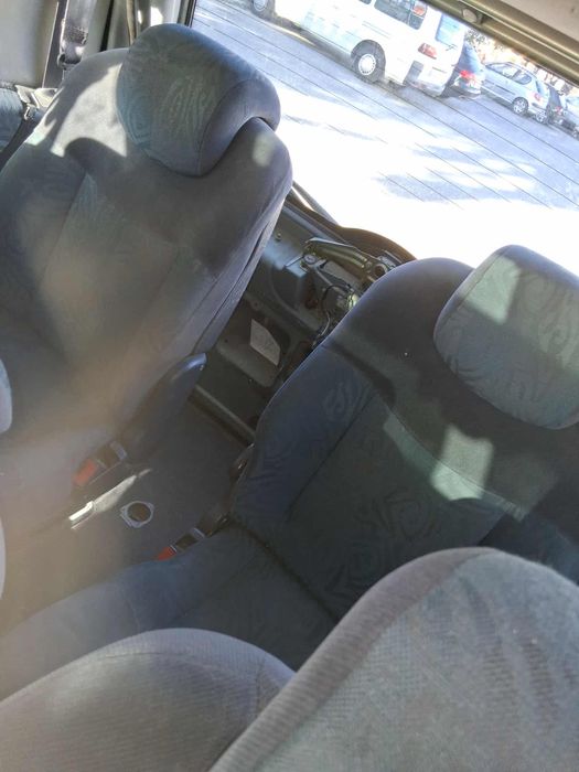 Renault Grand Espace 2.2 DT