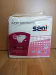 Super seni Quatro 10 szt nowe