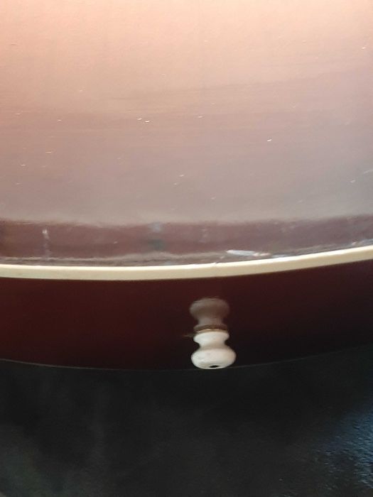 Гитара шесть струн  Renome