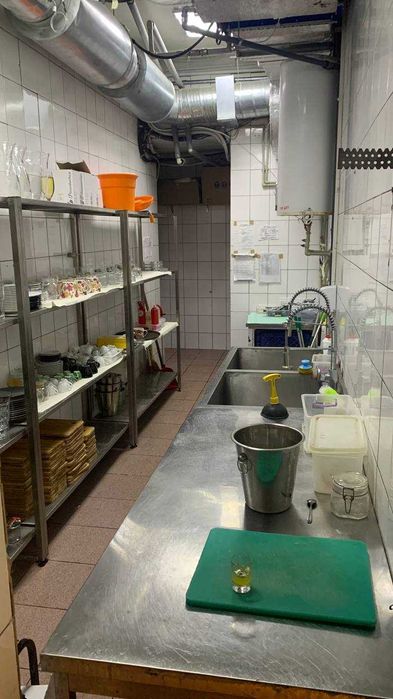 Аренда отдельно стоящего здания в супер-месте Харькове на Сумской.