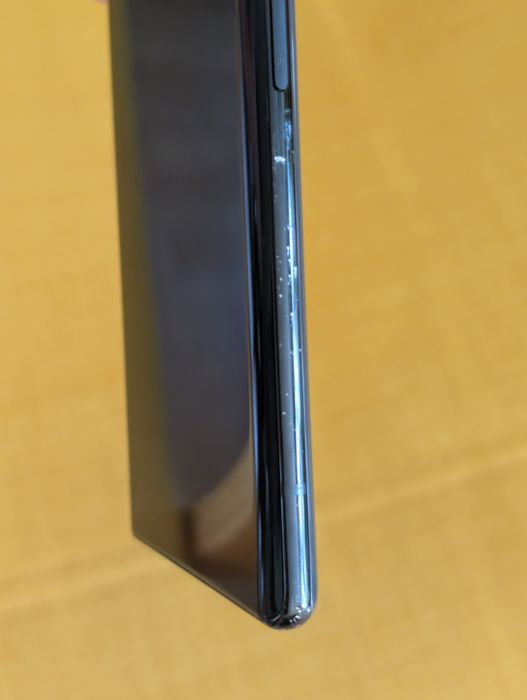 Google Pixel 6 Pro Stormy Black 128GB G8V0U z mmWave