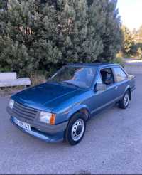 Opel Corsa tr 1.2st