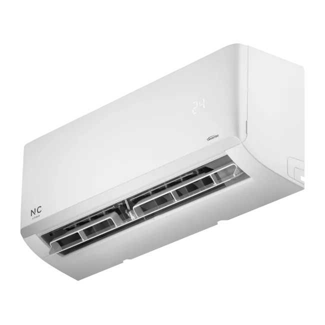 Кондиціонер NC clima NCI09EHMIw1eu/NCO09EHMIw1eu Manchester до -15С