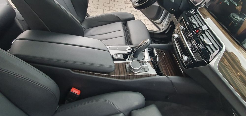 Продам авто BMWG30