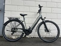 Електровелосипед Bianchi T- tronic Sity 6100 28