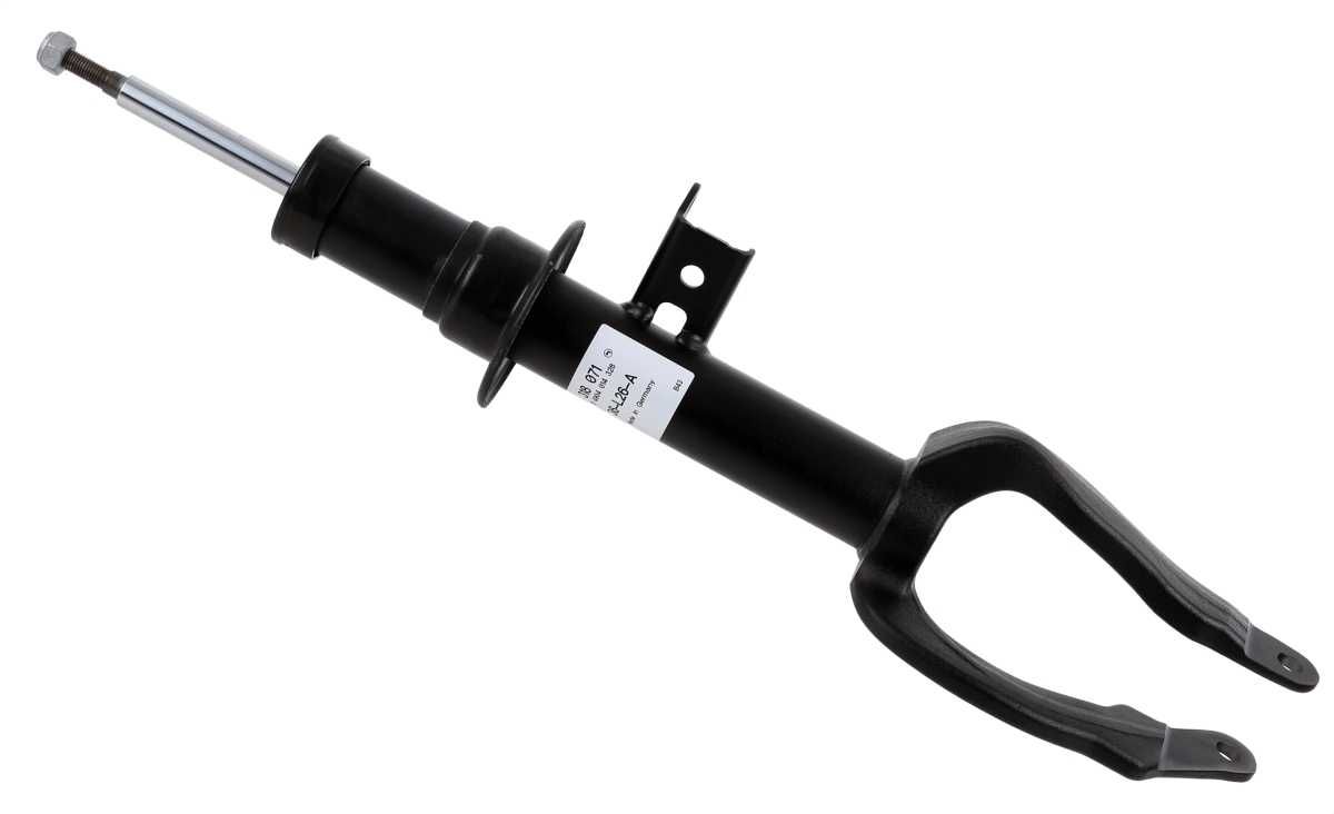 Амортизатор Передній/Задній SACHS на BMW 5/BMW 6/F10/F11/F12/F13/F06