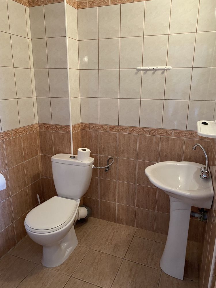 Pokoje 2,3,4 osobowe OSTROWO