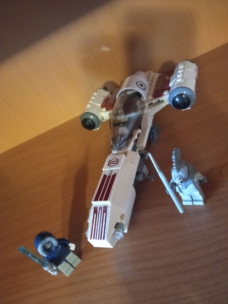 LEGO Star Wars 8085