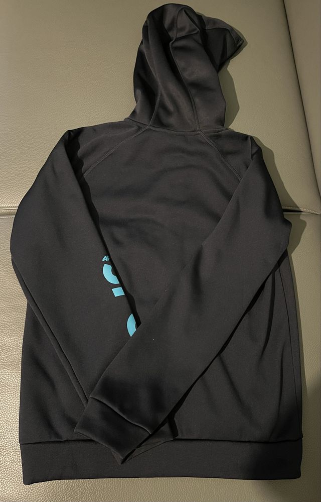 Kurtka softshell 4F roz. 164