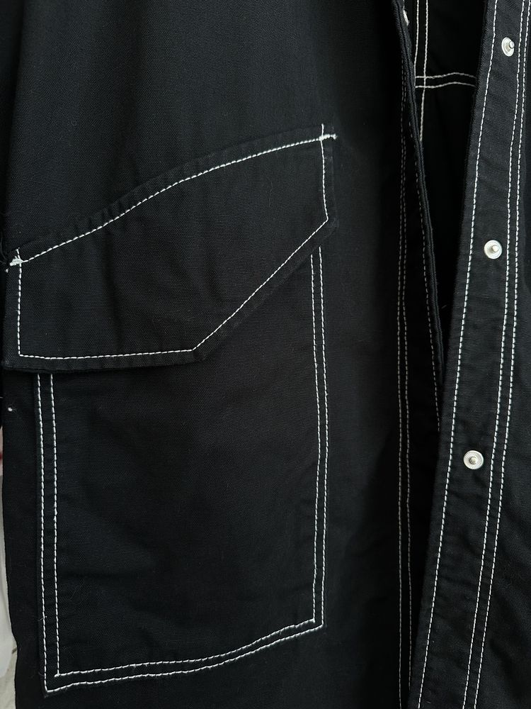 Куртка женская котоновая, zara, котонка, S, M, 44, 46, 38