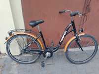 Rower damka 26 Traper