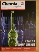 Dwumiesięcznik Chemia Przemysłowa nr 4/2013