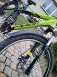 MERIDA  Matts Sua 40