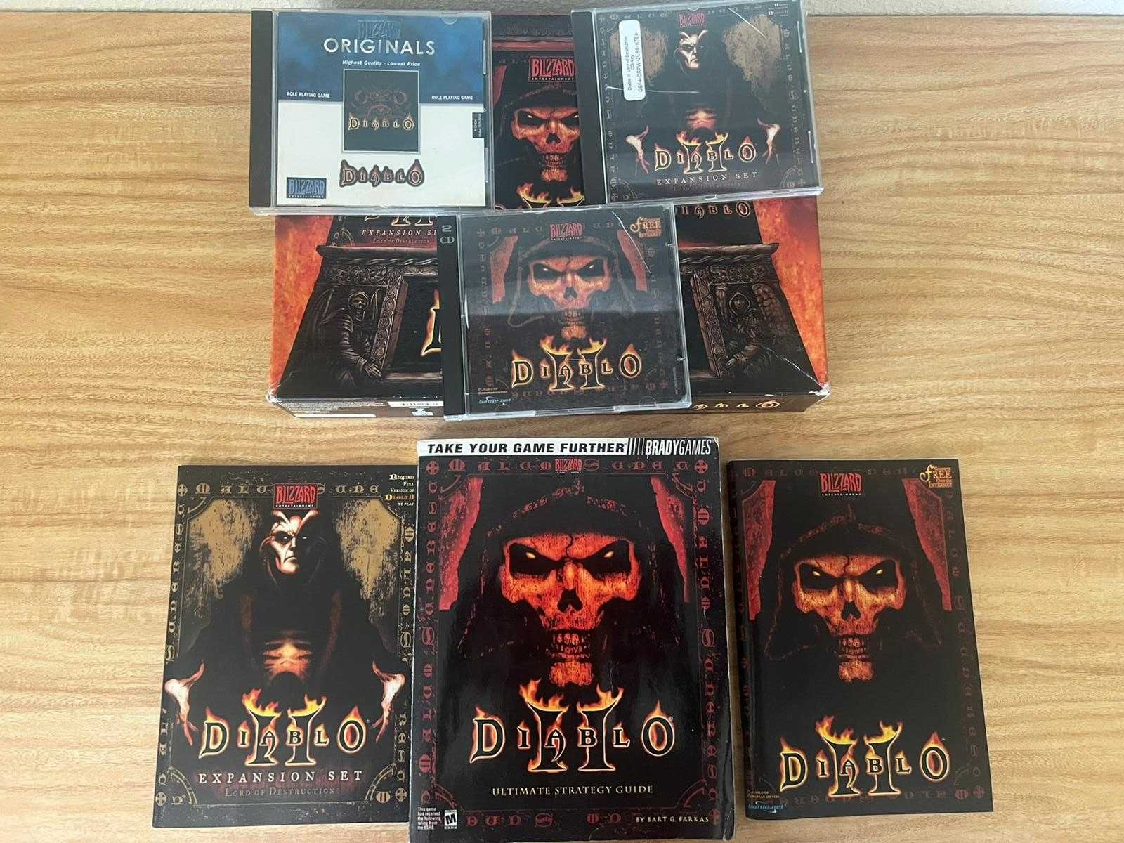 Diablo Battlechest