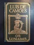 (Env. Incluído) Os Lusíadas de Luís de Camões