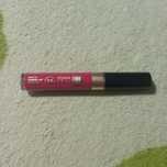 Avon Power Stay matowa szminka w płynie Almost Red