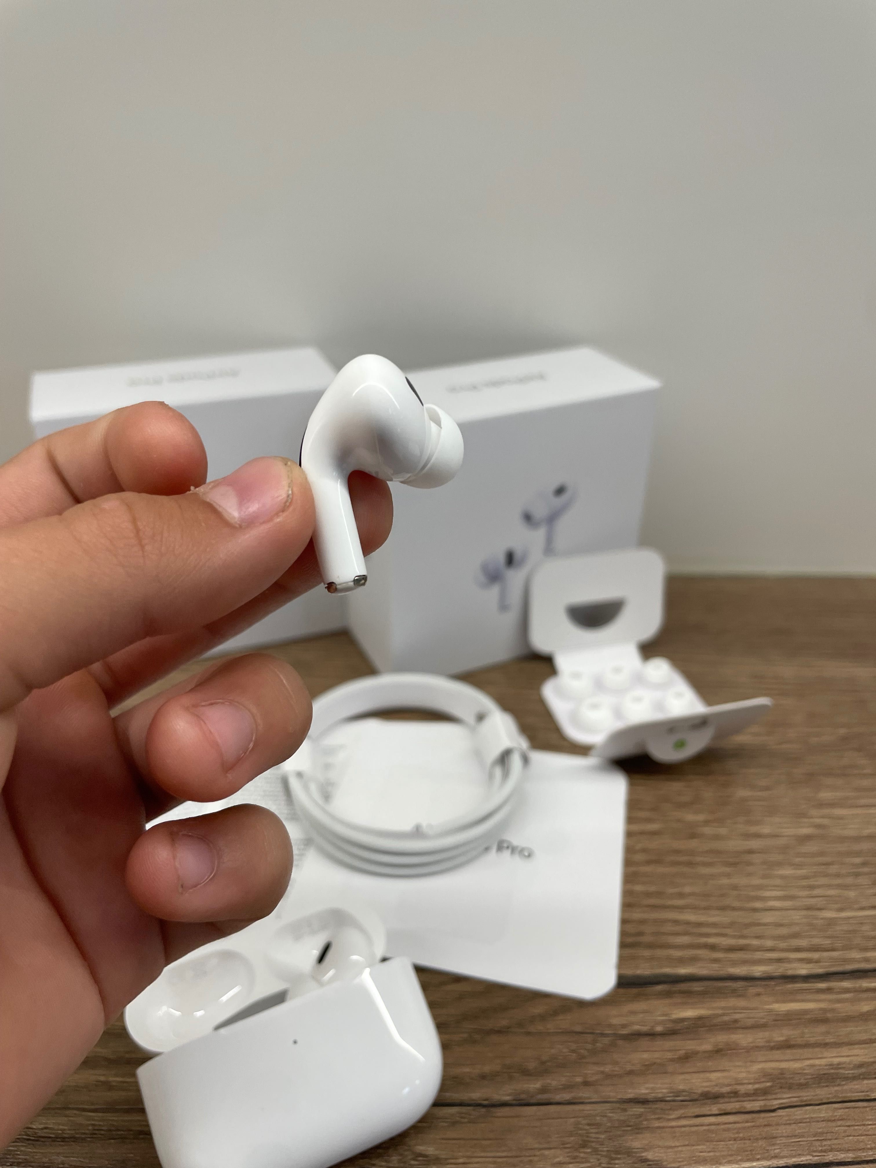 AirPods Pro 2  • Нові • Бездротові навушники Apple