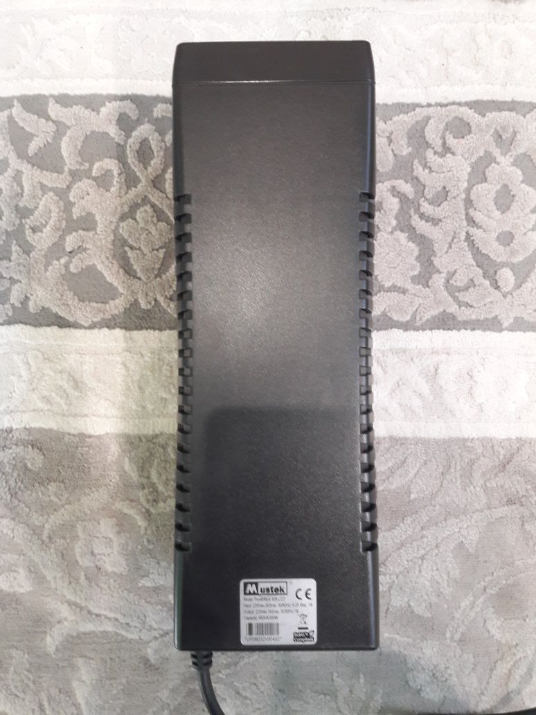 Продаю ДБЖ Mustek PowerMust 636 LCD