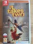 It takes two Switch