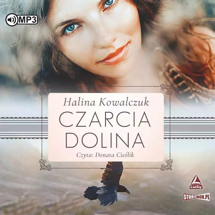 Czarcia dolina. Audiobook. StoryBox