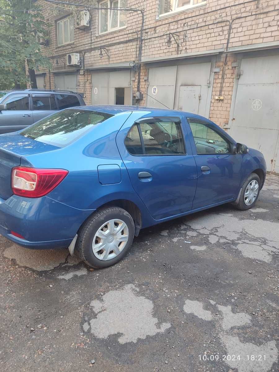 Авто в аренду, прокат, под такси Логан Ситроен Авео от 2700грн