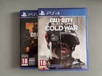 Call of duty gra ps4