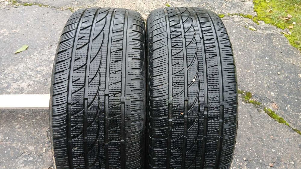 Opony zimowe Snow Star 215/55 R16 2 szt Para