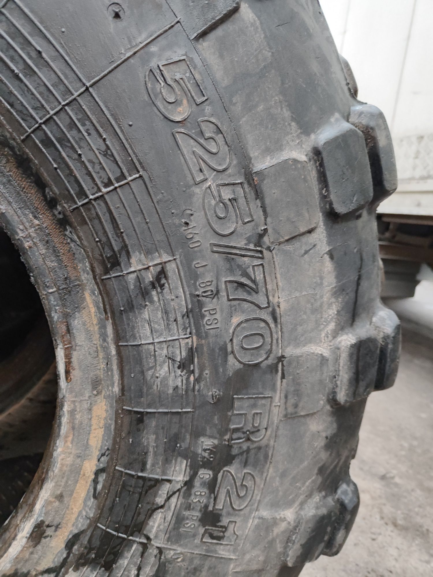 Шины Белшина 525/70 R21 Цену уточняйте