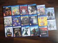 KUTNO PS4 PS5 Chivarly 2 WIEDŹMIN 3 Dead Space SpongeBob