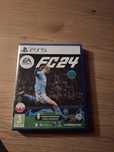 Gra EA FC 24 ps5
