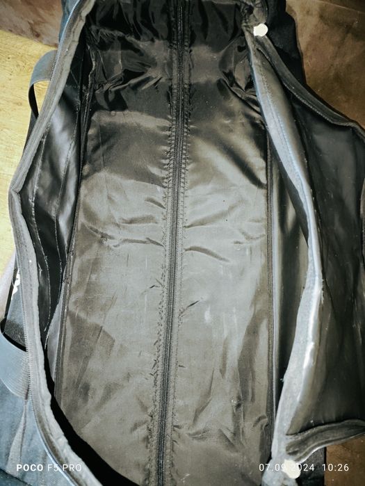 Champion дорожня валіза на колесах