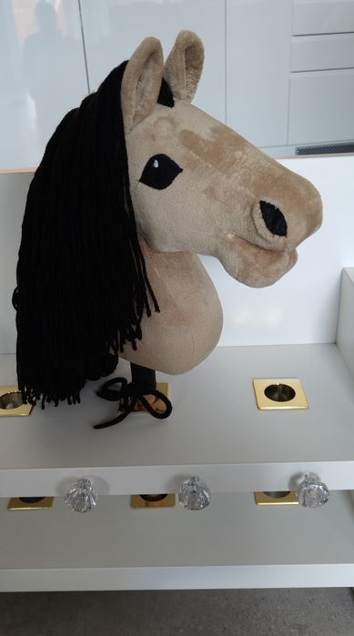 Hobby horse NOWY