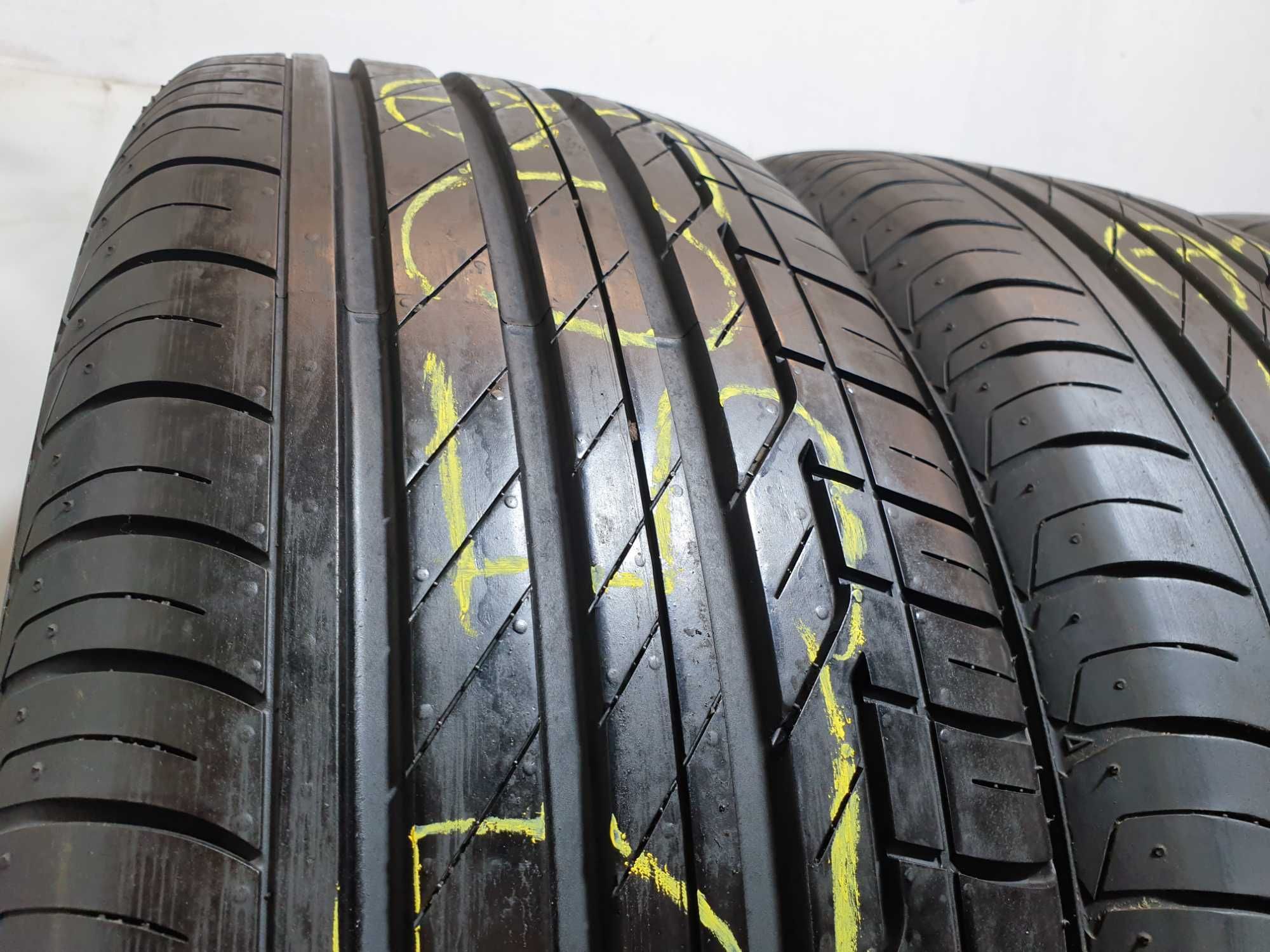 Bridgestone Turanza T001 225/55/17 2x7,9 2x7,2mm (2509)