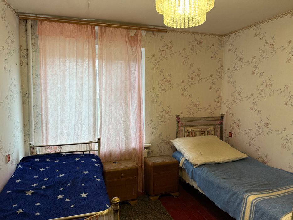 Здам будинок в Брусилові (Покришів)