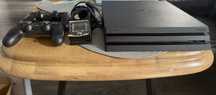 Konsola PS4 Pro 1TB