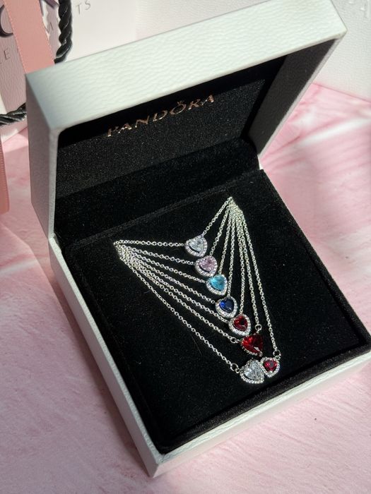 Колье Pandora по супер цене