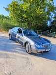 Mercedes E200 Kompressor