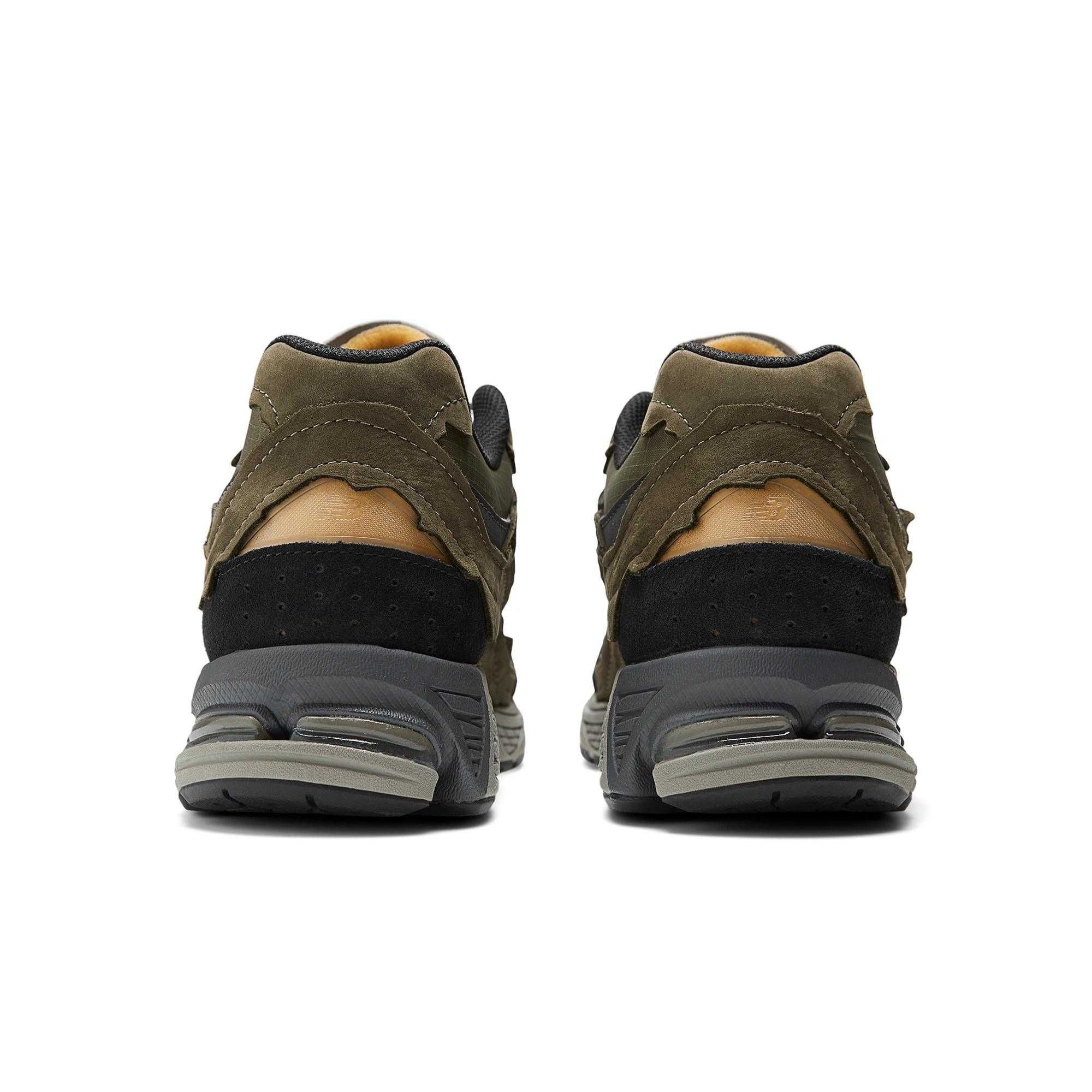ОРИГИНАЛ‼️ New Balance (M2002RDN) кроссовки мужские кросівки чоловічі