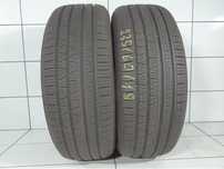 Opony całoroczne 235/60R18 103H Pirelli