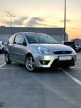 Ford Fiesta FIESTA ST150 Po serwisie